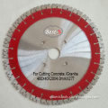 Granite / Concrete Saw Blade